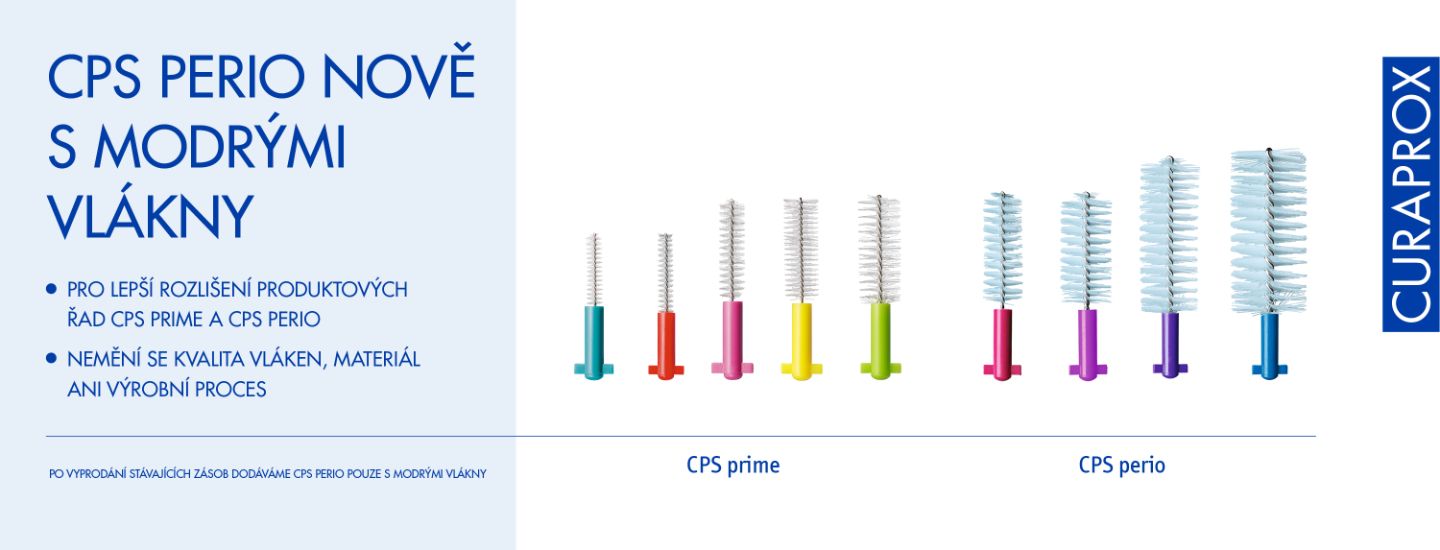 CPS Perio